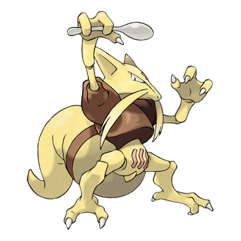 Kadabra cromatico