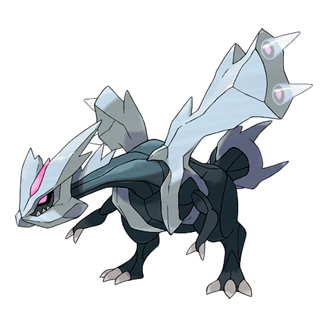 Kyurem cromatico