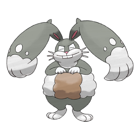 Grebbit schillernd