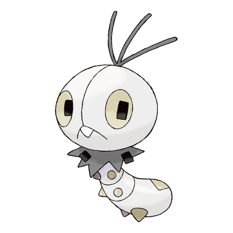 Scatterbug cromatico