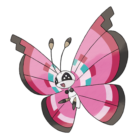 Prismillon chromatique