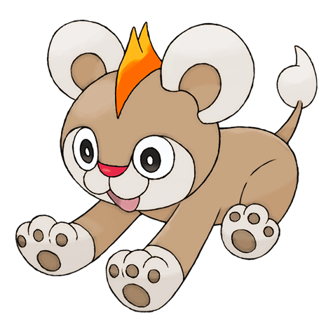 Litleo cromatico