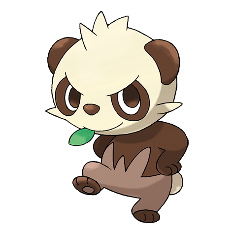 Pancham cromatico