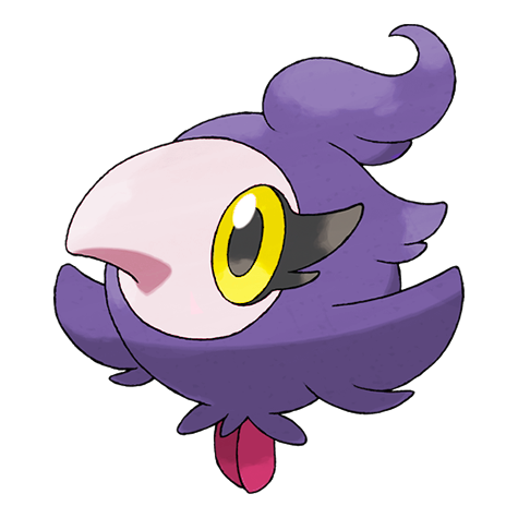 Spritzee shiny