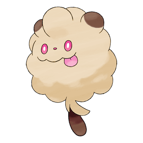 Swirlix cromatico