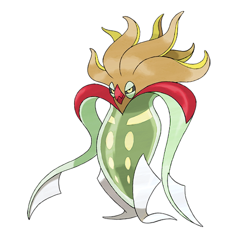 Malamar cromatico