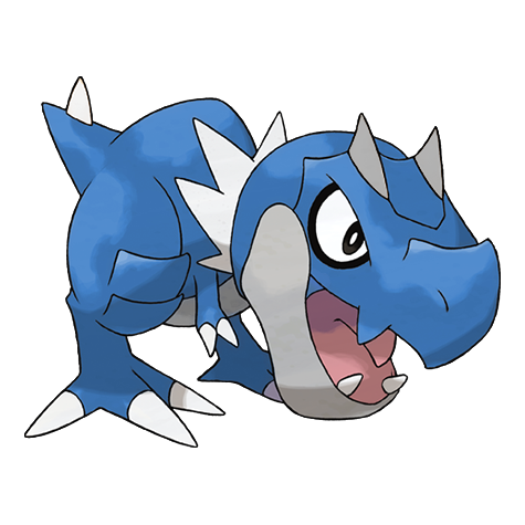 Tyrunt cromatico