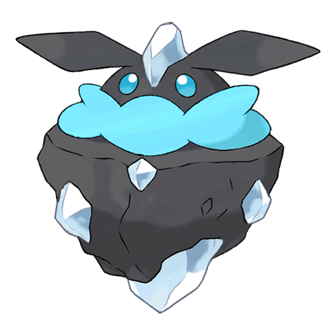 Rocara schillernd
