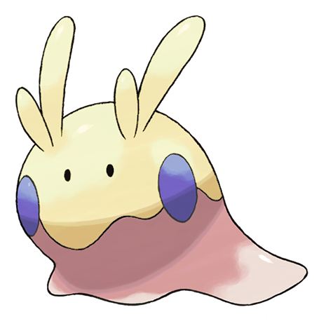 Shiny Goomy