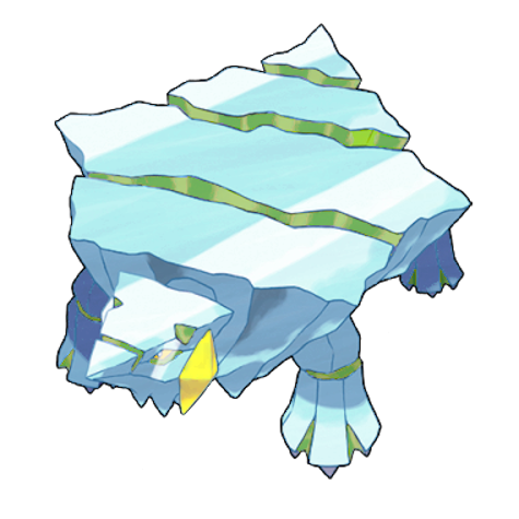 Avalugg cromatico