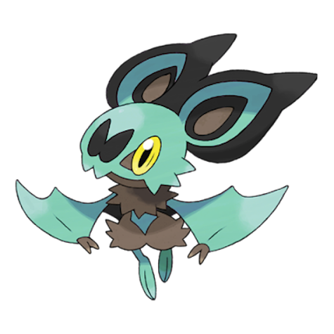 Noibat cromatico