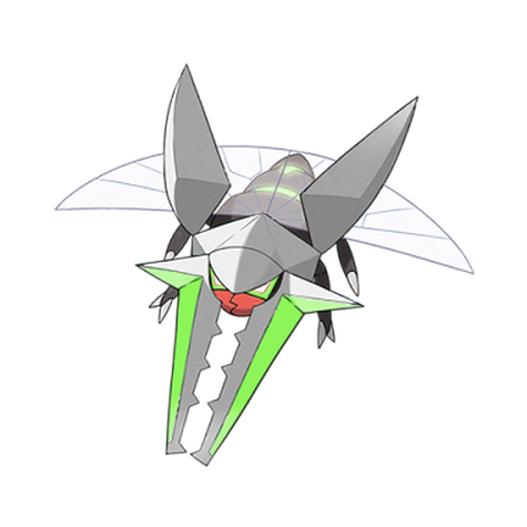 Vikavolt cromatico