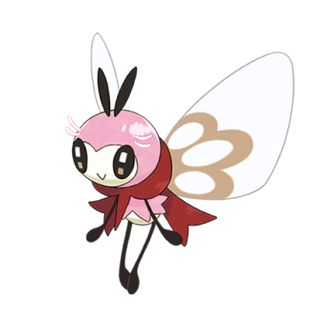 Ribombee cromatico