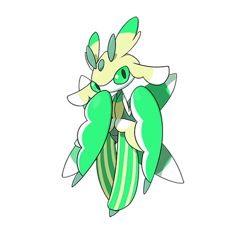 Lurantis cromatico