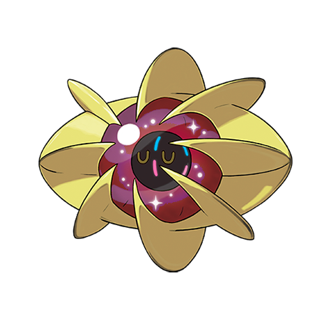 Cosmoem variocolor
