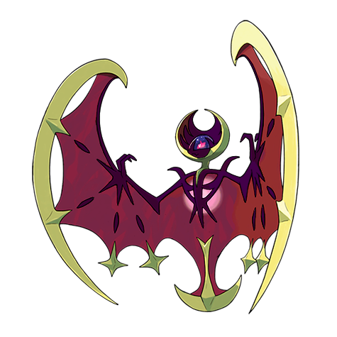 Lunala cromatico