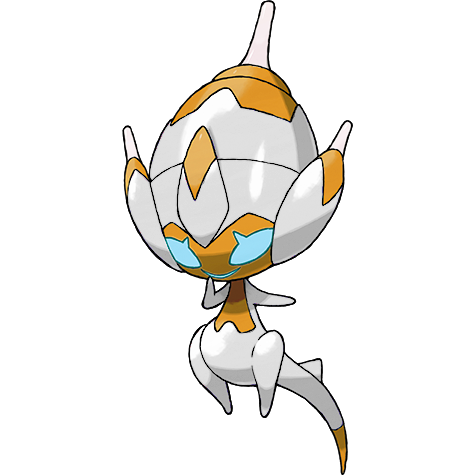 Poipole shiny