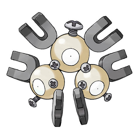 Magneton cromatico