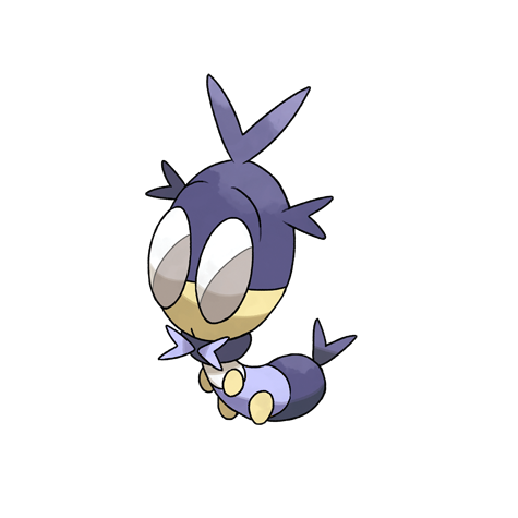 Blipbug cromatico