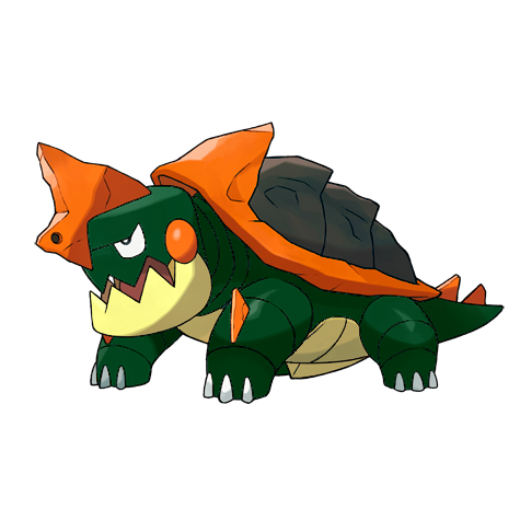 Drednaw cromatico