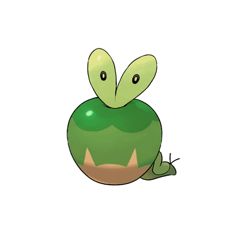 Applin cromatico