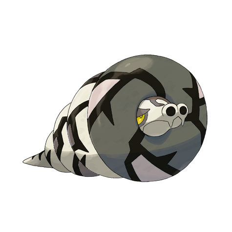 Sanaconda schillernd