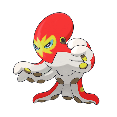 Grapploct cromatico