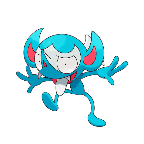 Impidimp variocolor