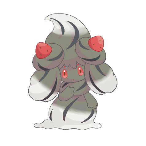Pokusan schillernd