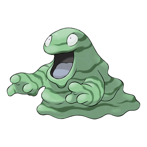 Grimer cromatico