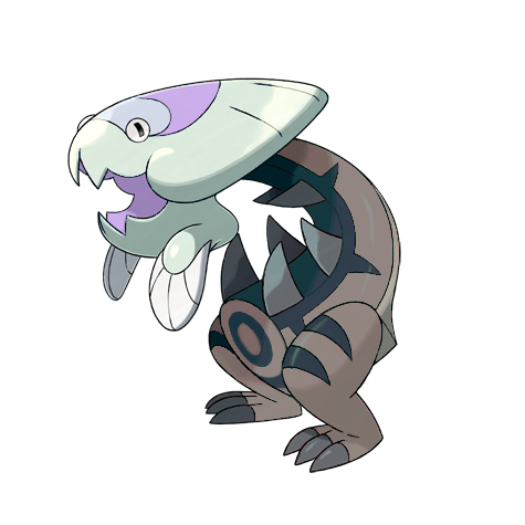 Dracovish cromatico
