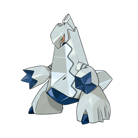 Duraludon cromatico