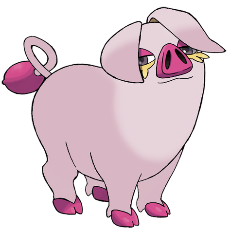 Oinkologne cromatico