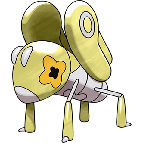 Nymble cromatico