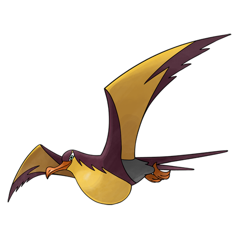 Kilowattrel cromatico