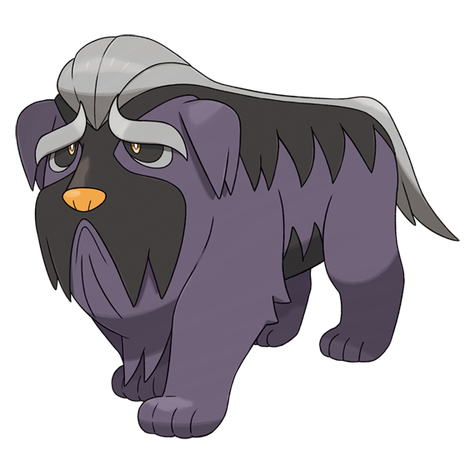 Mabosstiff shiny