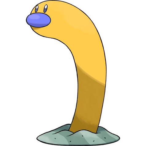 Wiglett cromatico