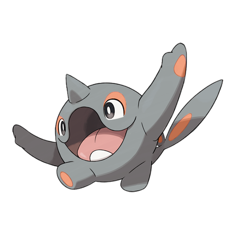 Cetoddle cromatico