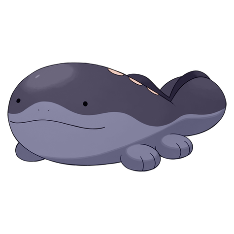 Clodsire shiny