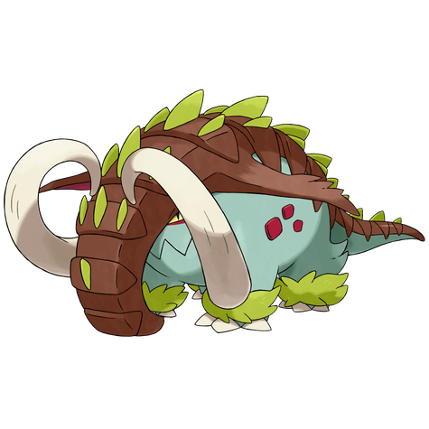 Colmilargo variocolor