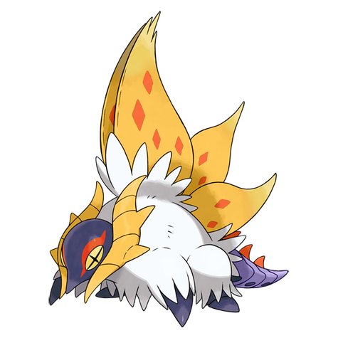 Slither Wing shiny