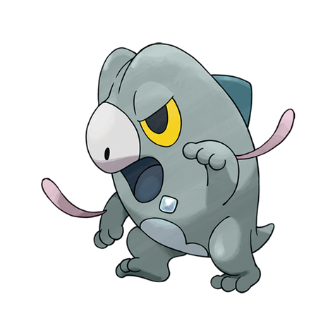 Frigibax cromatico