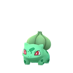 Bulbizarre