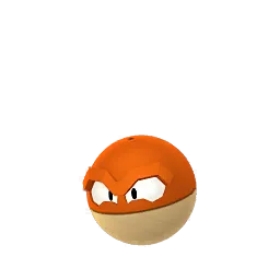 Voltorbe de Hisui