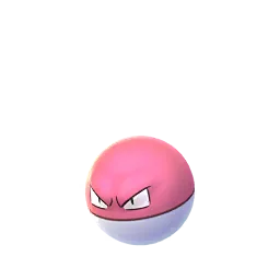 Voltorbe