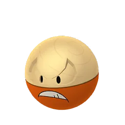 Électrode de Hisui