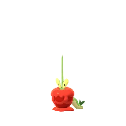 Pomdramour