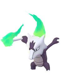 Ossatueur d'Alola