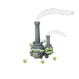 Smogogo de Galar