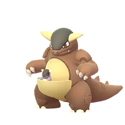 Kangourex